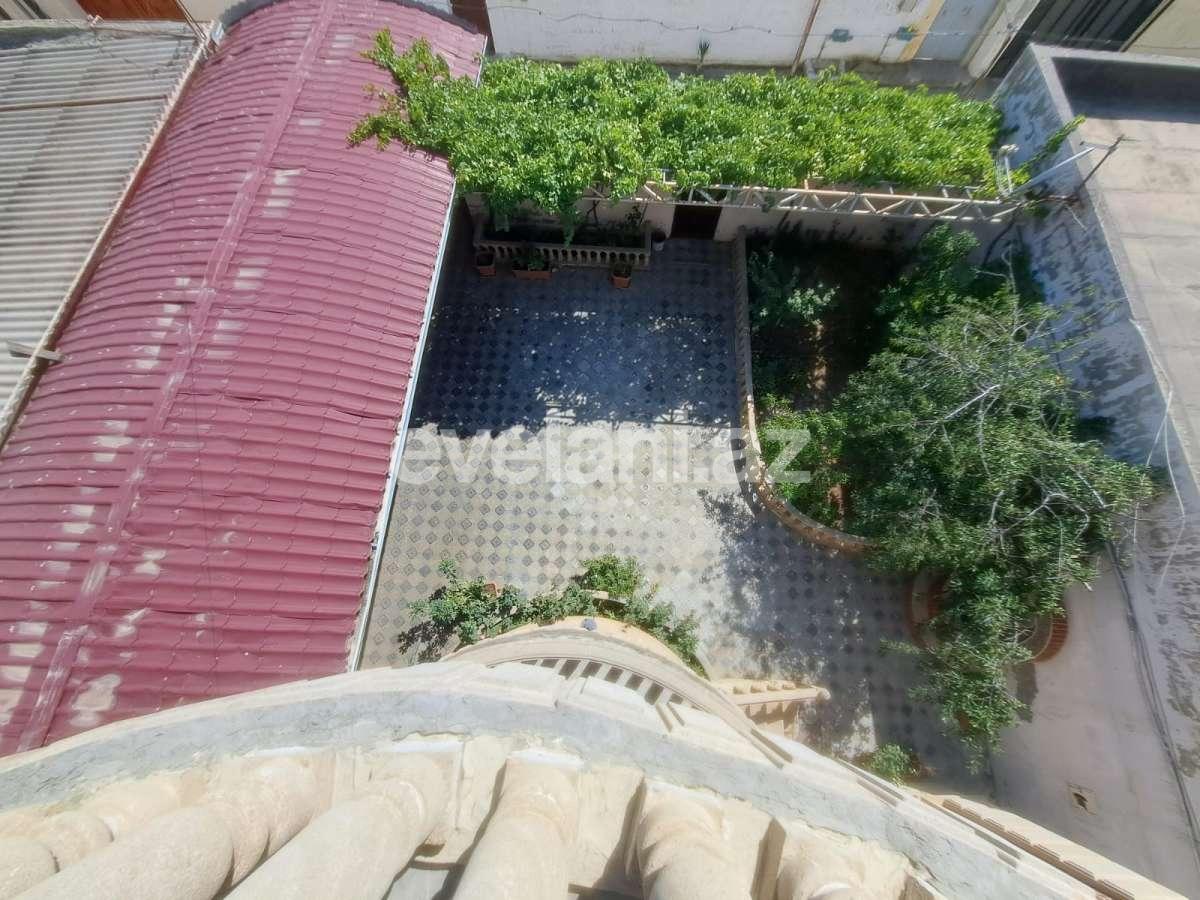 Satılır, villa, 6 otaqlı, 260 m², Bakı, Səbail r, Badamdar q.