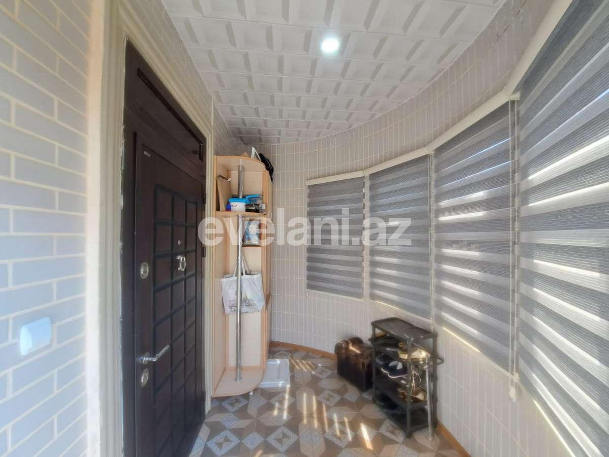 Satılır, villa, 6 otaqlı, 260 m², Bakı, Səbail r, Badamdar q.