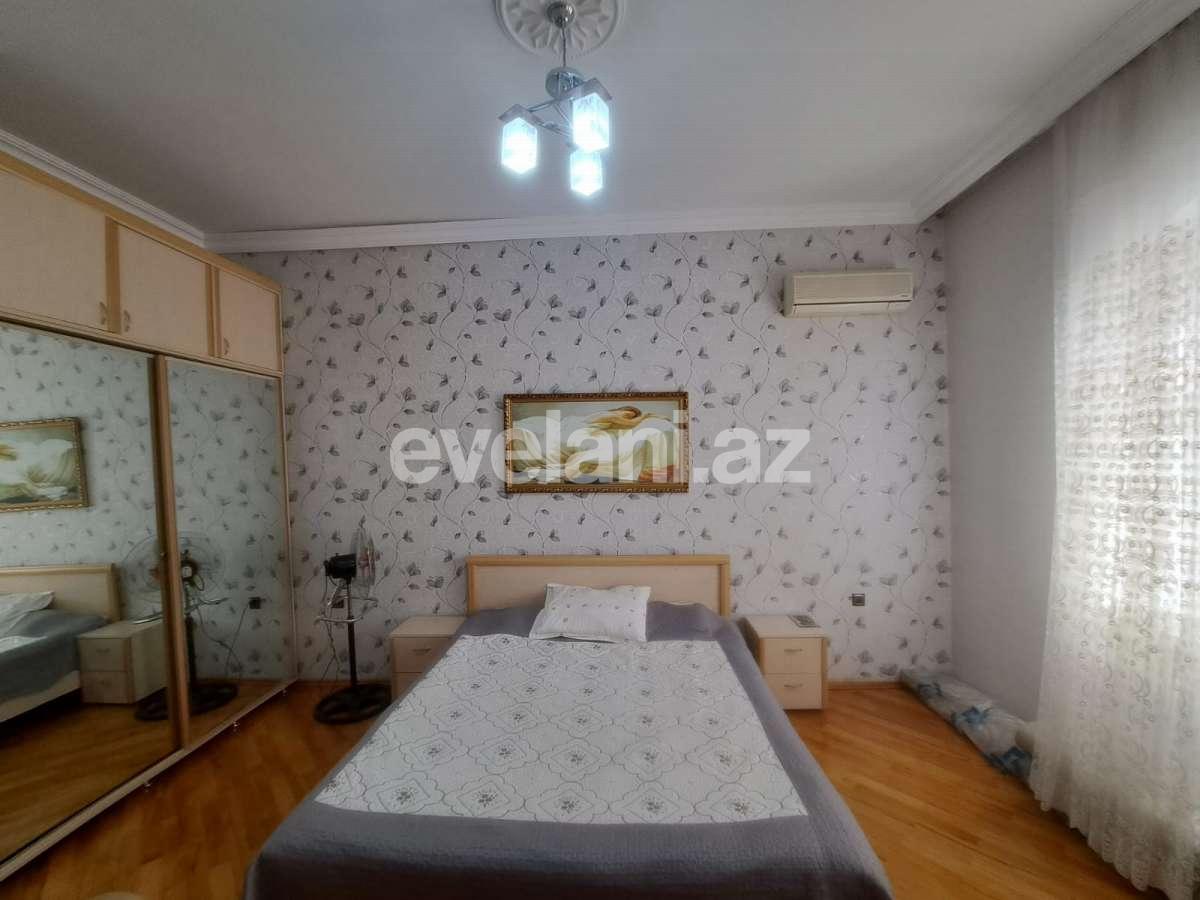 Satılır, villa, 6 otaqlı, 260 m², Bakı, Səbail r, Badamdar q.