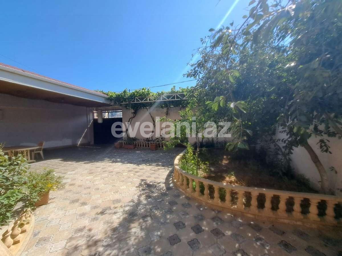 Satılır, villa, 6 otaqlı, 260 m², Bakı, Səbail r, Badamdar q.
