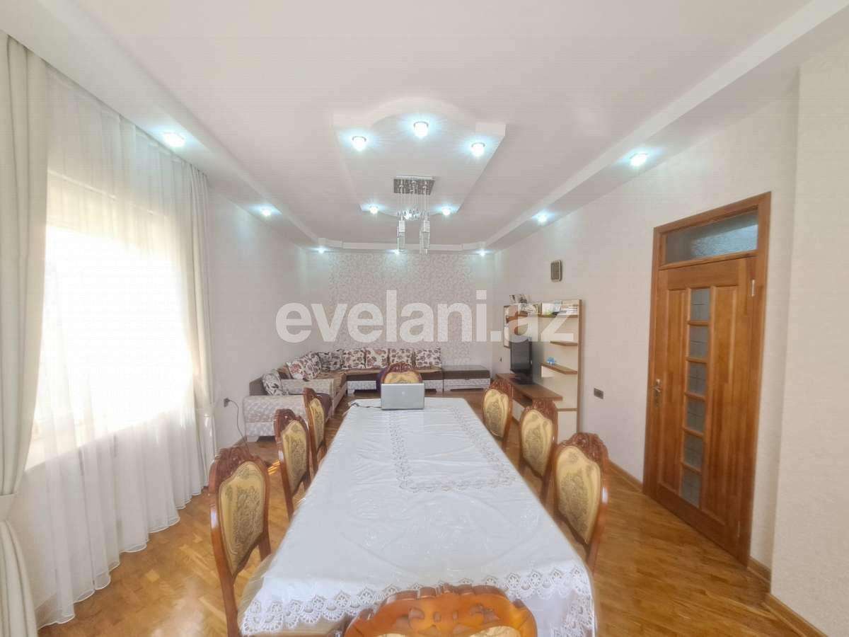 Satılır, villa, 6 otaqlı, 260 m², Bakı, Səbail r, Badamdar q.