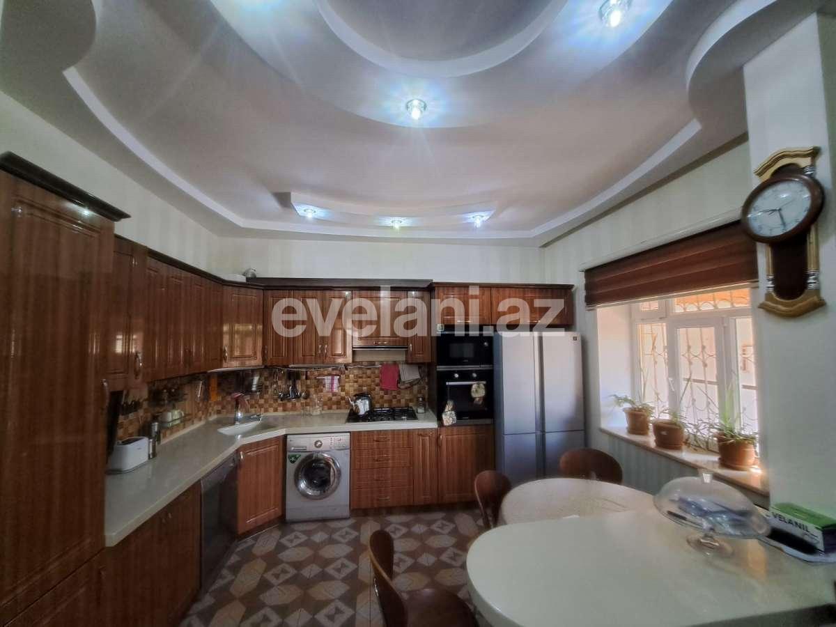 Satılır, villa, 6 otaqlı, 260 m², Bakı, Səbail r, Badamdar q.
