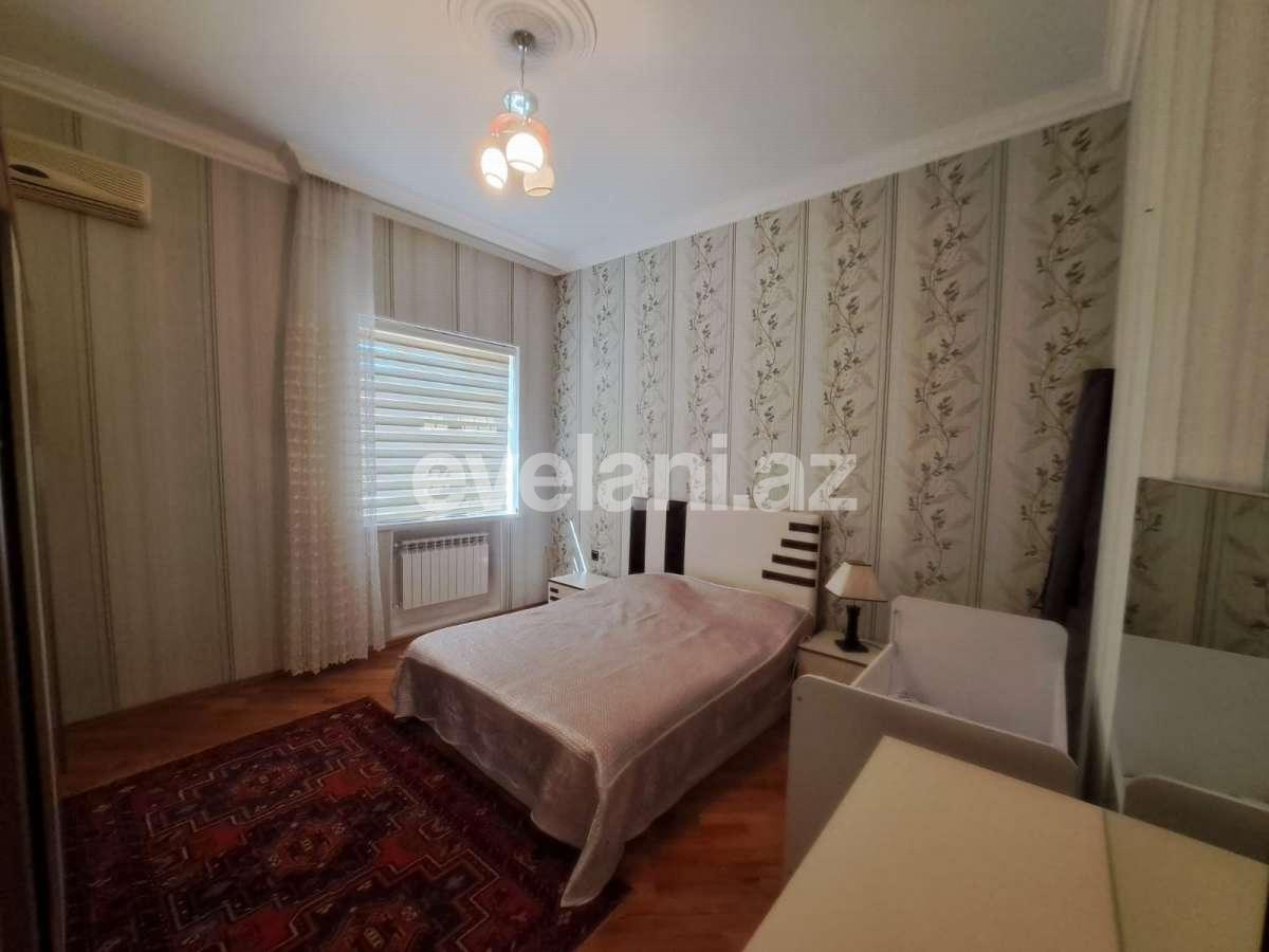 Satılır, villa, 6 otaqlı, 260 m², Bakı, Səbail r, Badamdar q.
