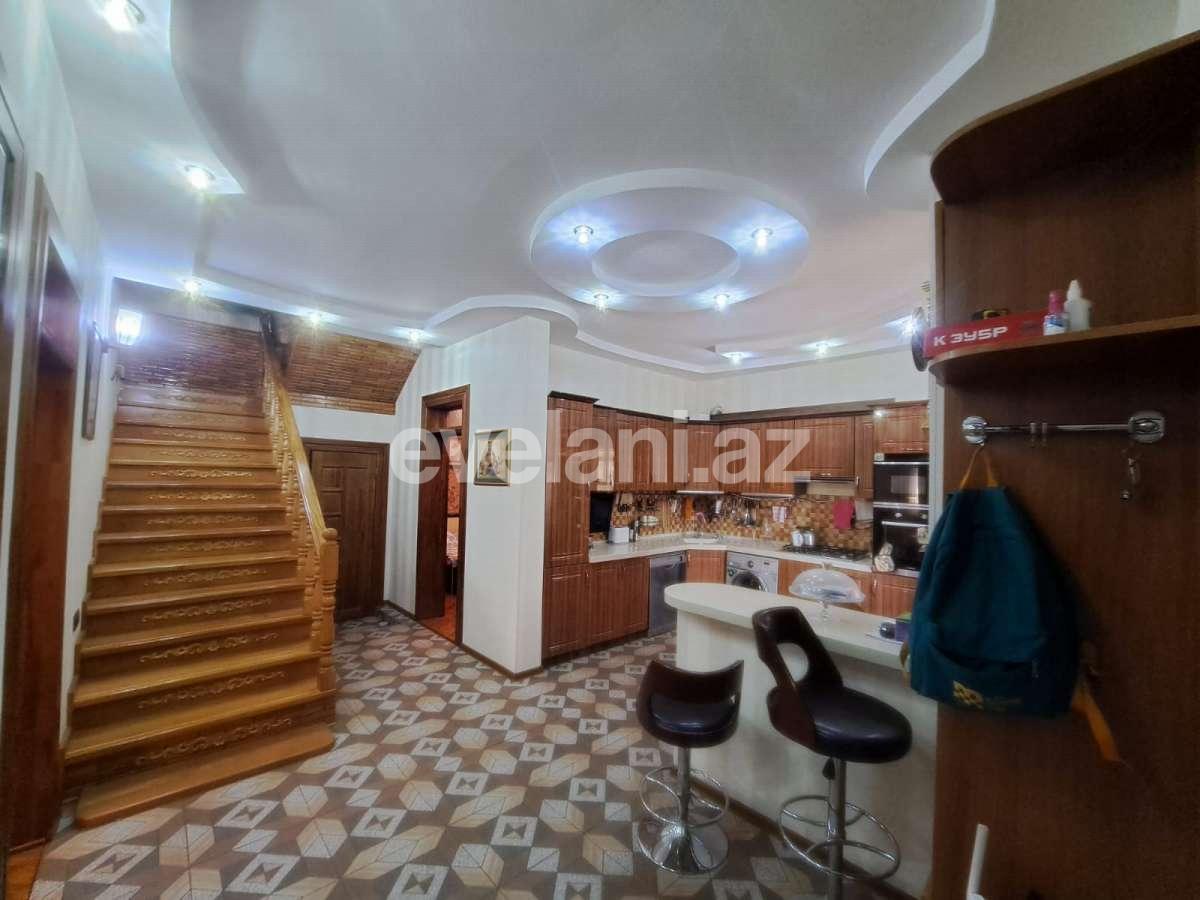 Satılır, villa, 6 otaqlı, 260 m², Bakı, Səbail r, Badamdar q.