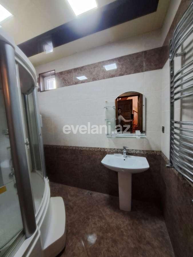 Satılır, villa, 6 otaqlı, 260 m², Bakı, Səbail r, Badamdar q.