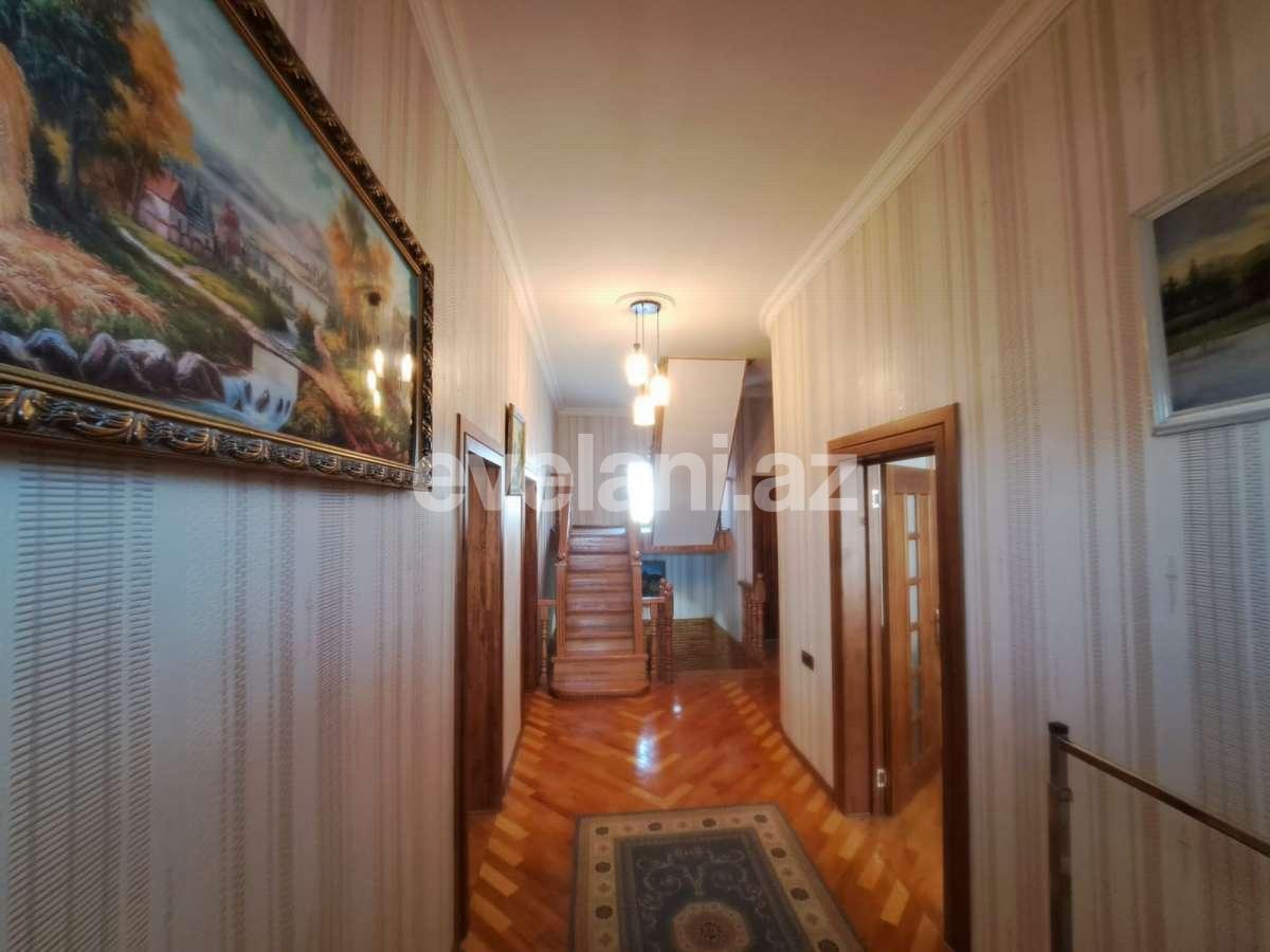 Satılır, villa, 6 otaqlı, 260 m², Bakı, Səbail r, Badamdar q.