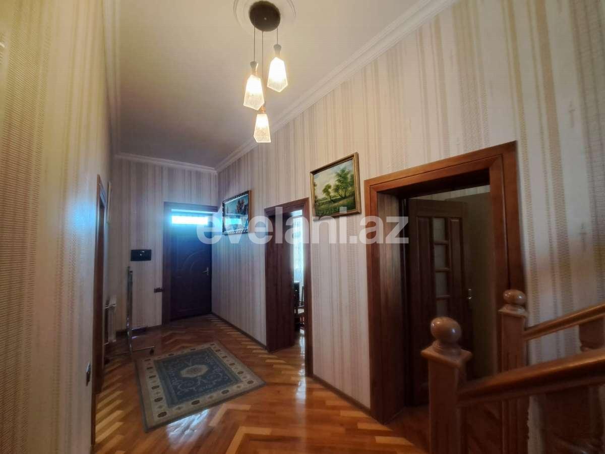 Satılır, villa, 6 otaqlı, 260 m², Bakı, Səbail r, Badamdar q.