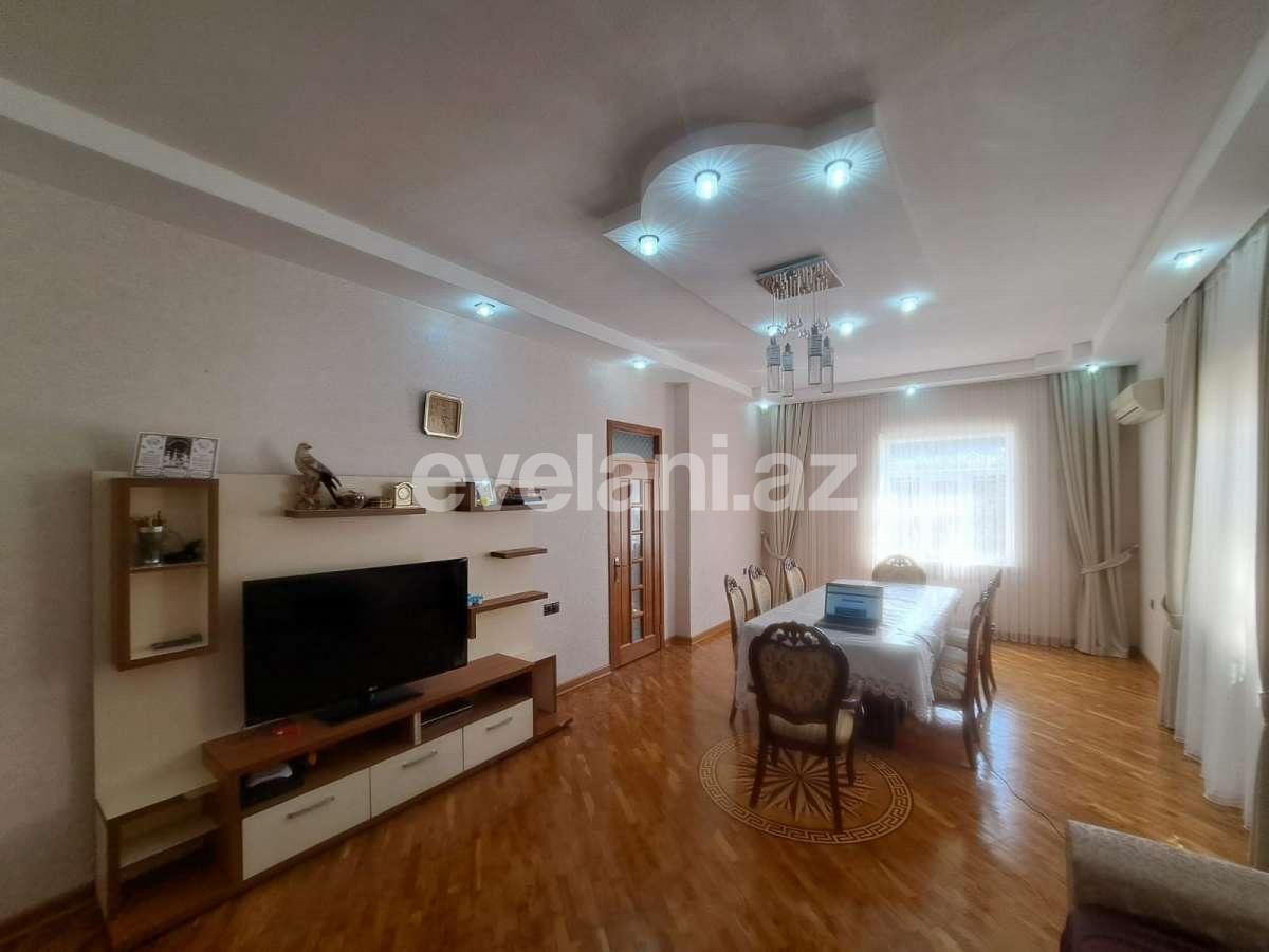 Satılır, villa, 6 otaqlı, 260 m², Bakı, Səbail r, Badamdar q.