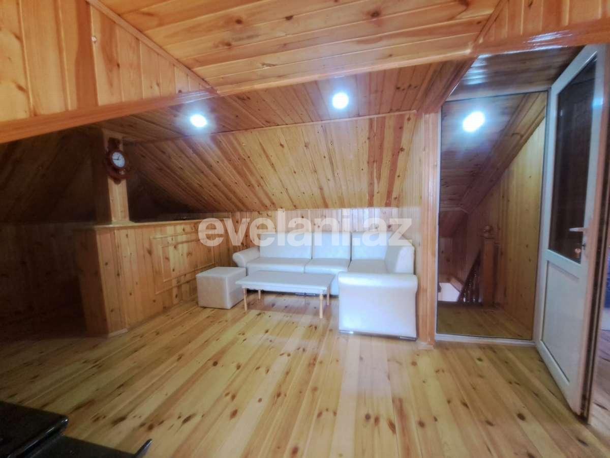 Satılır, villa, 6 otaqlı, 260 m², Bakı, Səbail r, Badamdar q.