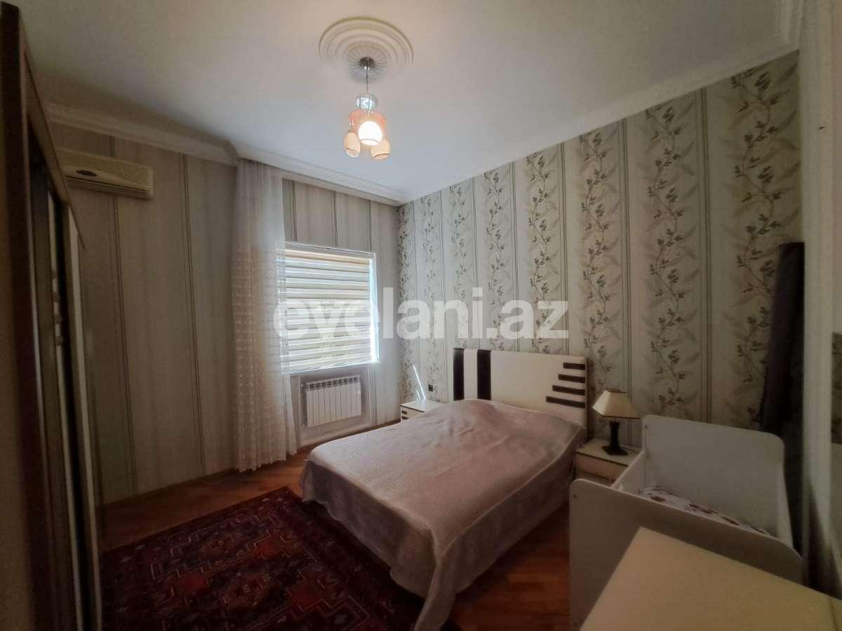 Satılır, villa, 6 otaqlı, 260 m², Bakı, Səbail r, Badamdar q.