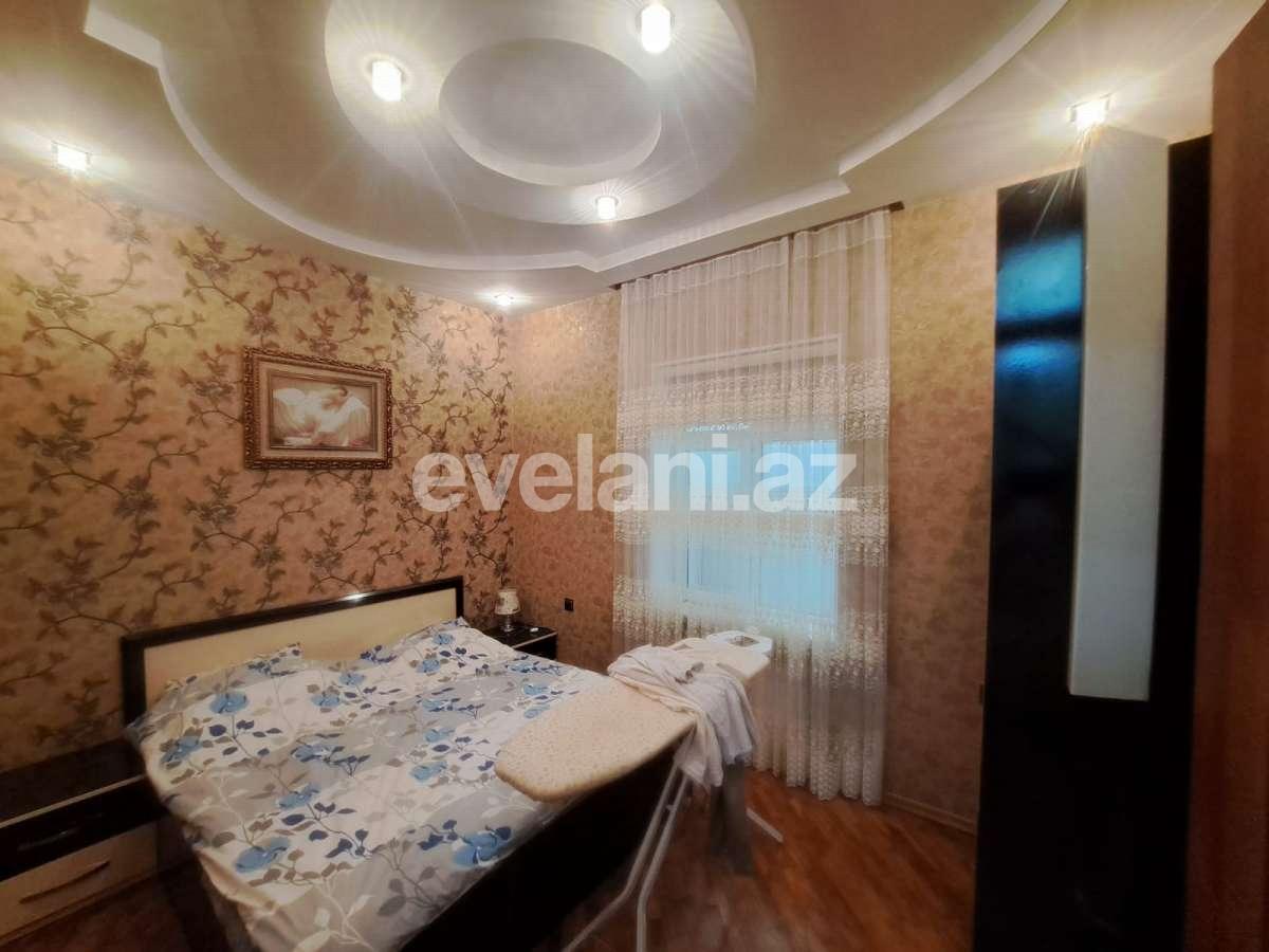 Satılır, villa, 6 otaqlı, 260 m², Bakı, Səbail r, Badamdar q.