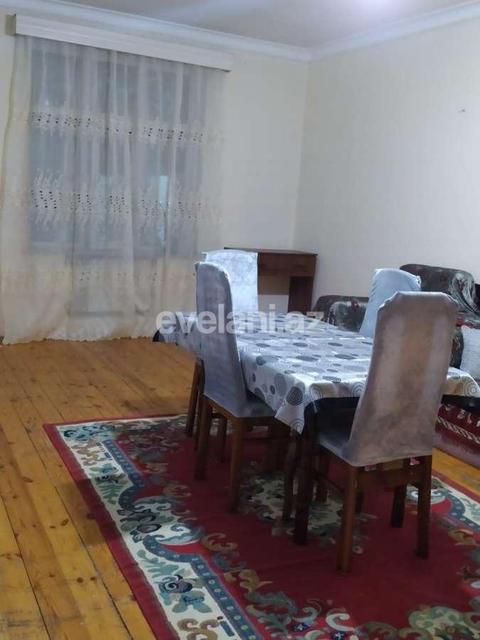 Rent, garden / house, 3 room, 130 m², Baku, Sabunchu r, Bakikhanov d.