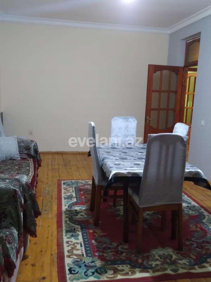 Rent, garden / house, 3 room, 130 m², Baku, Sabunchu r, Bakikhanov d.