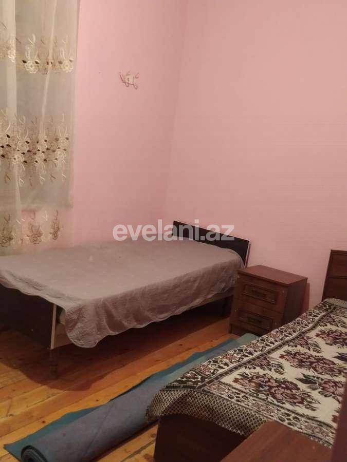 Rent, garden / house, 3 room, 130 m², Baku, Sabunchu r, Bakikhanov d.