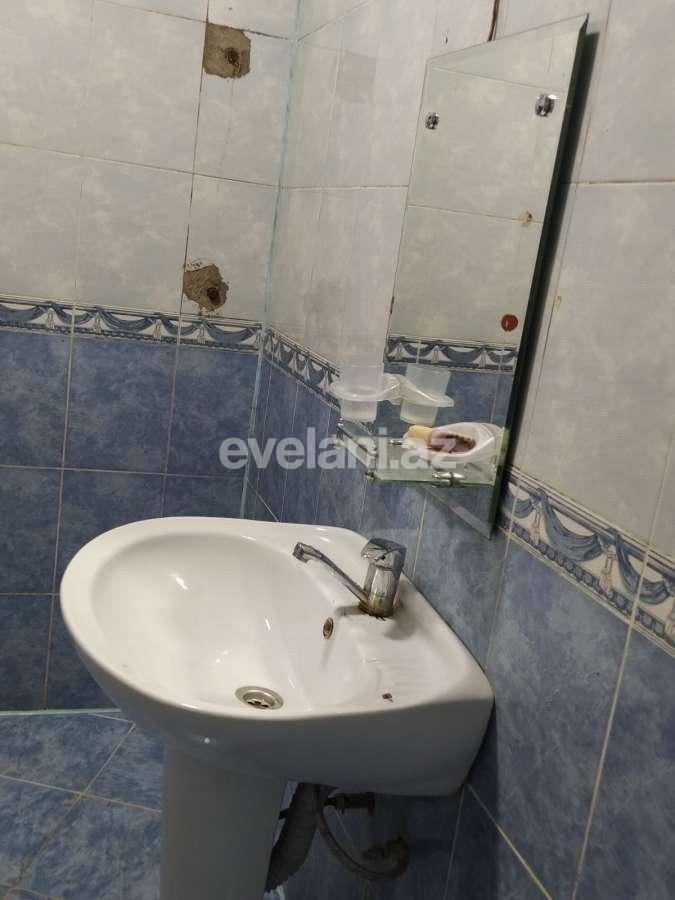 Rent, garden / house, 3 room, 130 m², Baku, Sabunchu r, Bakikhanov d.
