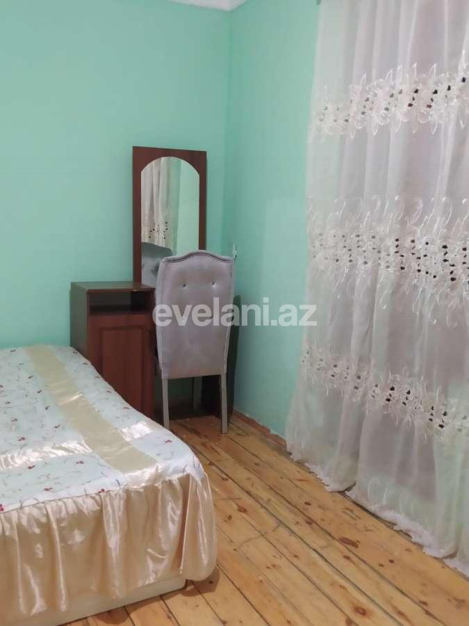 Rent, garden / house, 3 room, 130 m², Baku, Sabunchu r, Bakikhanov d.