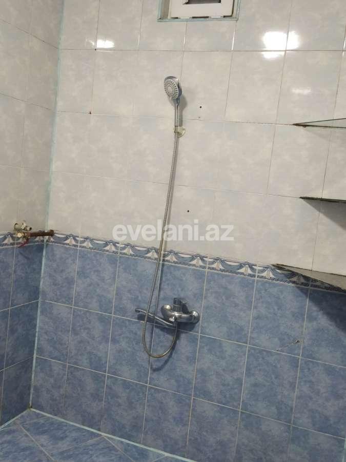 Rent, garden / house, 3 room, 130 m², Baku, Sabunchu r, Bakikhanov d.