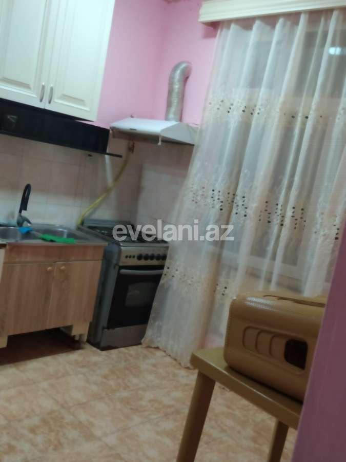 Rent, garden / house, 3 room, 130 m², Baku, Sabunchu r, Bakikhanov d.