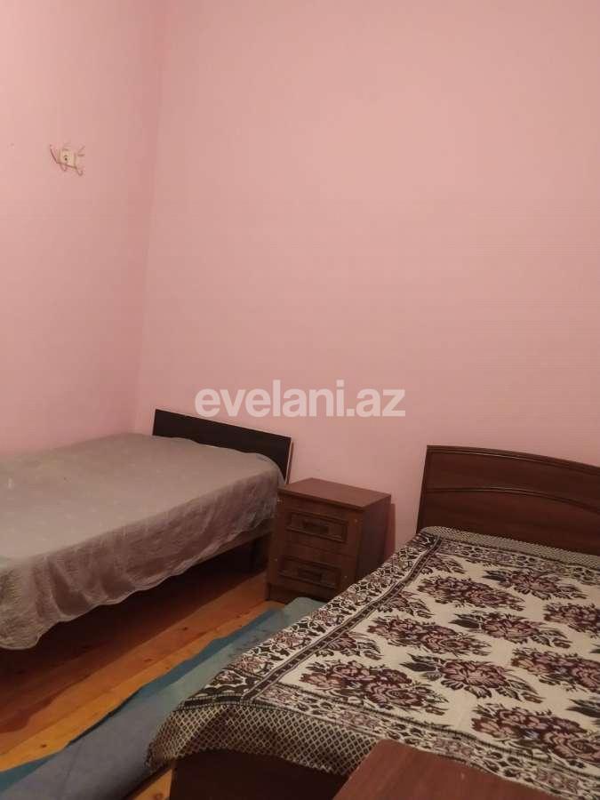 Rent, garden / house, 3 room, 130 m², Baku, Sabunchu r, Bakikhanov d.