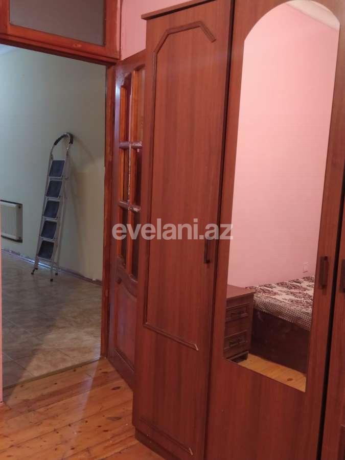 Rent, garden / house, 3 room, 130 m², Baku, Sabunchu r, Bakikhanov d.