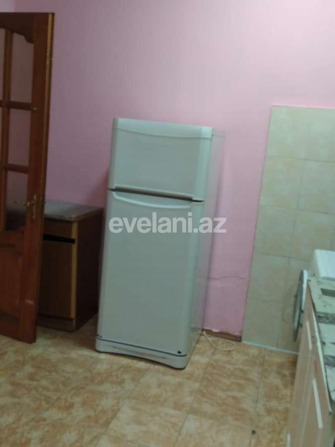 Rent, garden / house, 3 room, 130 m², Baku, Sabunchu r, Bakikhanov d.