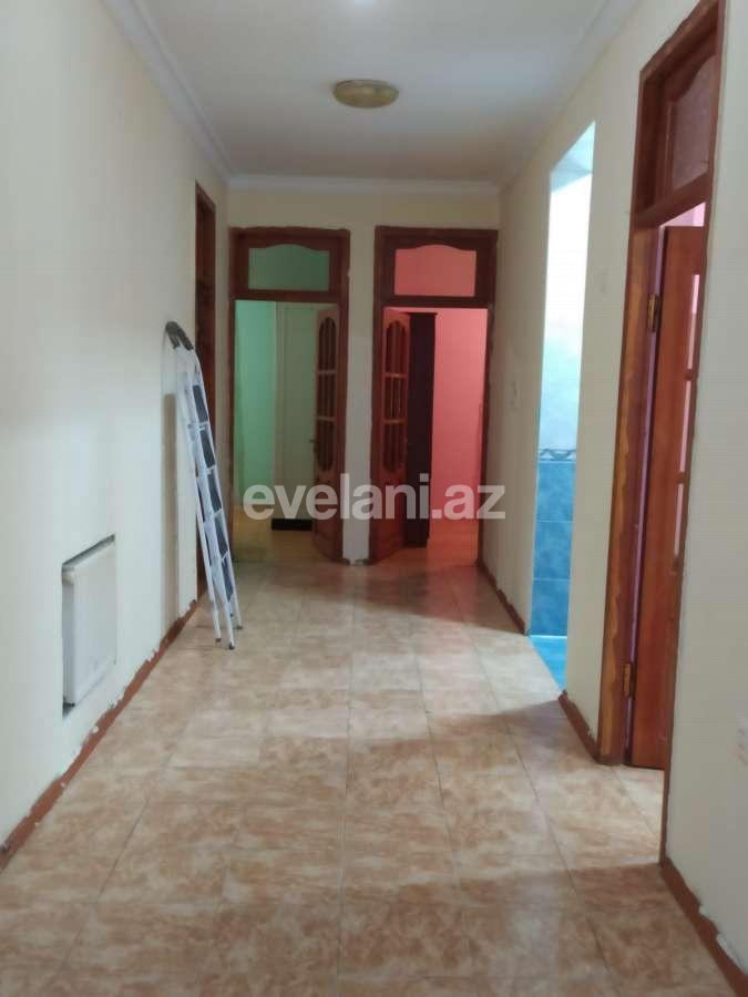 Rent, garden / house, 3 room, 130 m², Baku, Sabunchu r, Bakikhanov d.