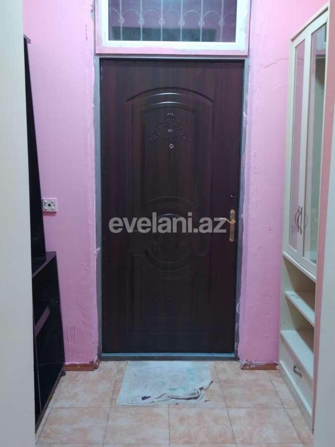 Rent, garden / house, 3 room, 130 m², Baku, Sabunchu r, Bakikhanov d.