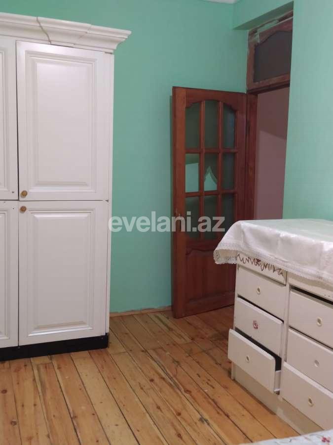 Rent, garden / house, 3 room, 130 m², Baku, Sabunchu r, Bakikhanov d.