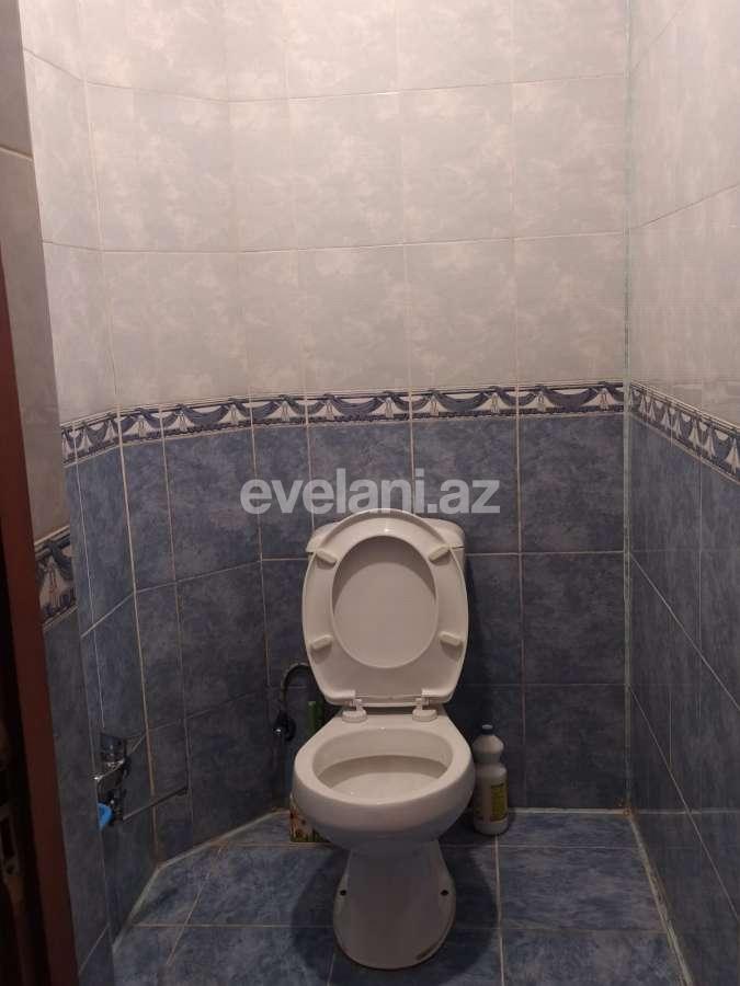 Rent, garden / house, 3 room, 130 m², Baku, Sabunchu r, Bakikhanov d.