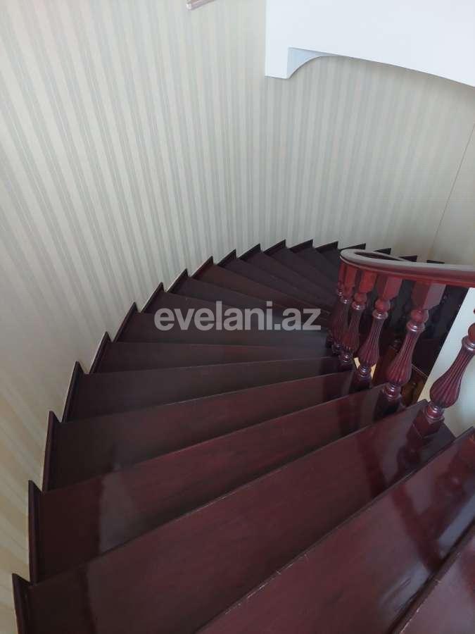 Satılır, həyət evi / bağ, 16 otaqlı, 800 m², Bakı, Nərimanov r, Gənclik m.