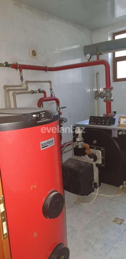 Satılır, həyət evi / bağ, 16 otaqlı, 800 m², Bakı, Nərimanov r, Gənclik m.