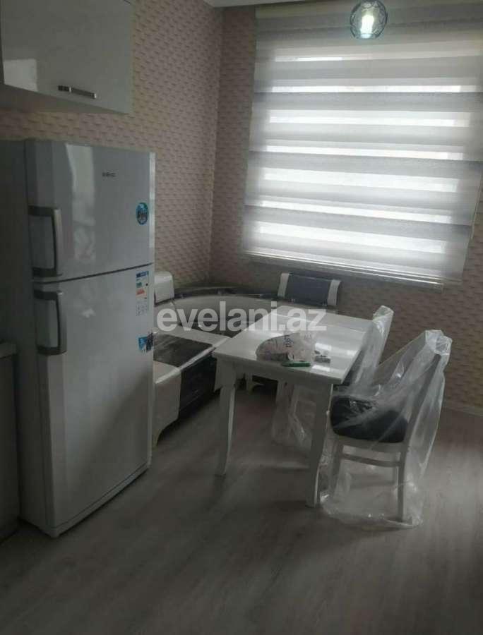 Satılır, yeni tikili, 2 otaqlı, 88 m², Bakı, Nəsimi r.