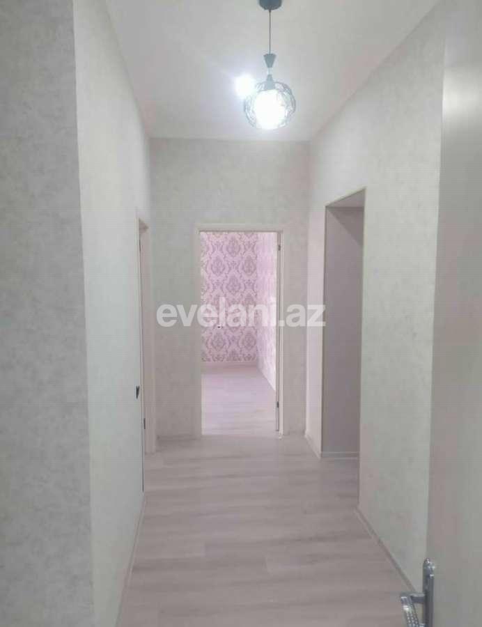 Satılır, yeni tikili, 2 otaqlı, 88 m², Bakı, Nəsimi r.