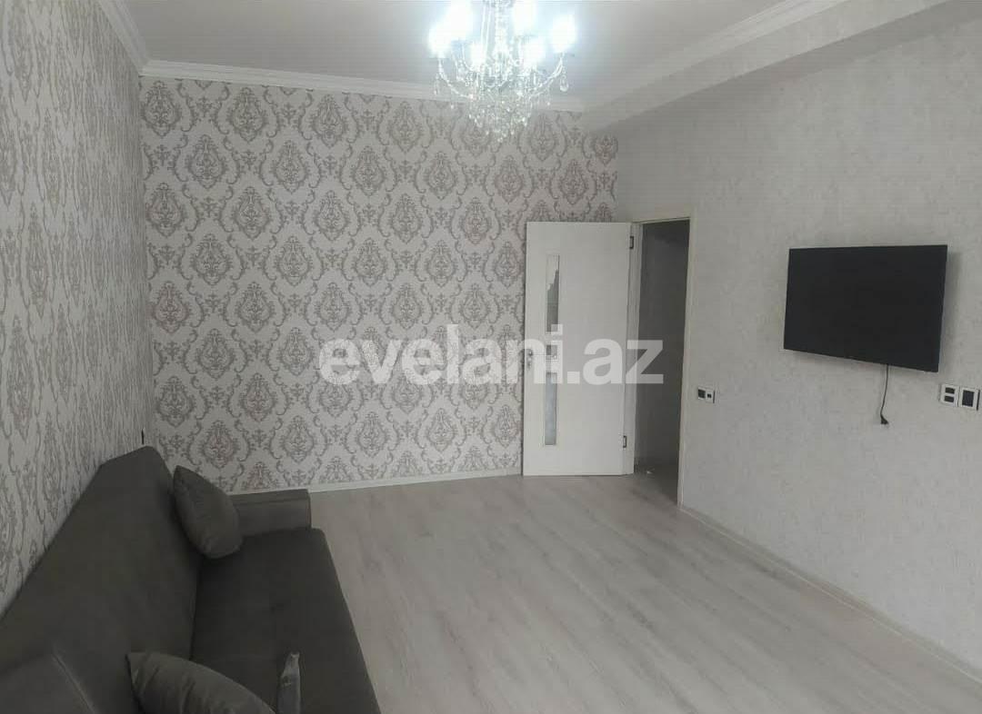 Satılır, yeni tikili, 2 otaqlı, 88 m², Bakı, Nəsimi r.