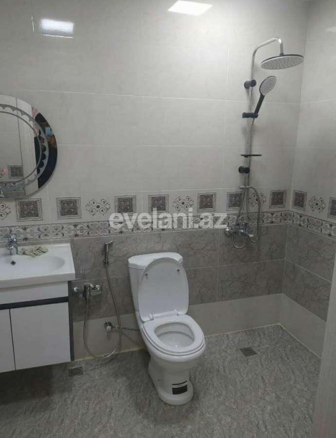 Satılır, yeni tikili, 2 otaqlı, 88 m², Bakı, Nəsimi r.