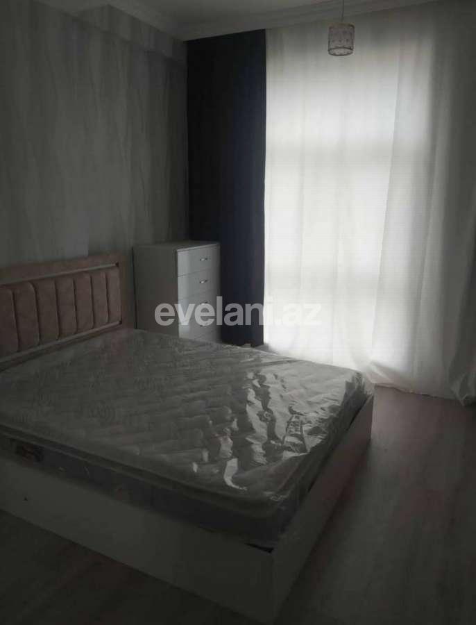 Satılır, yeni tikili, 2 otaqlı, 88 m², Bakı, Nəsimi r.