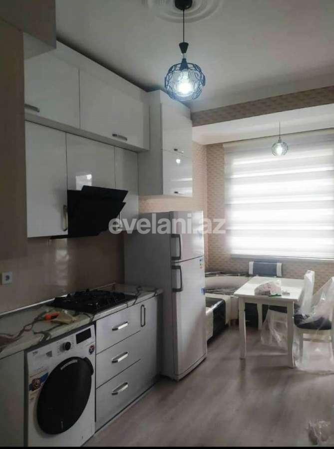 Satılır, yeni tikili, 2 otaqlı, 88 m², Bakı, Nəsimi r.