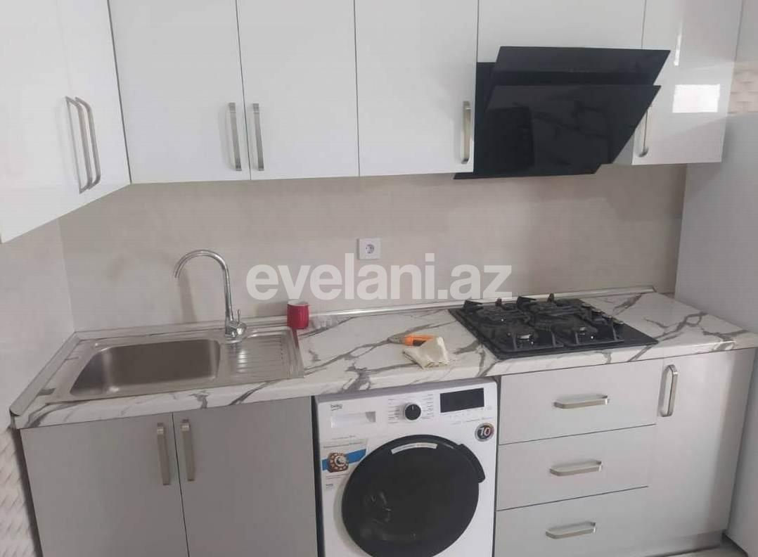 Satılır, yeni tikili, 2 otaqlı, 88 m², Bakı, Nəsimi r.