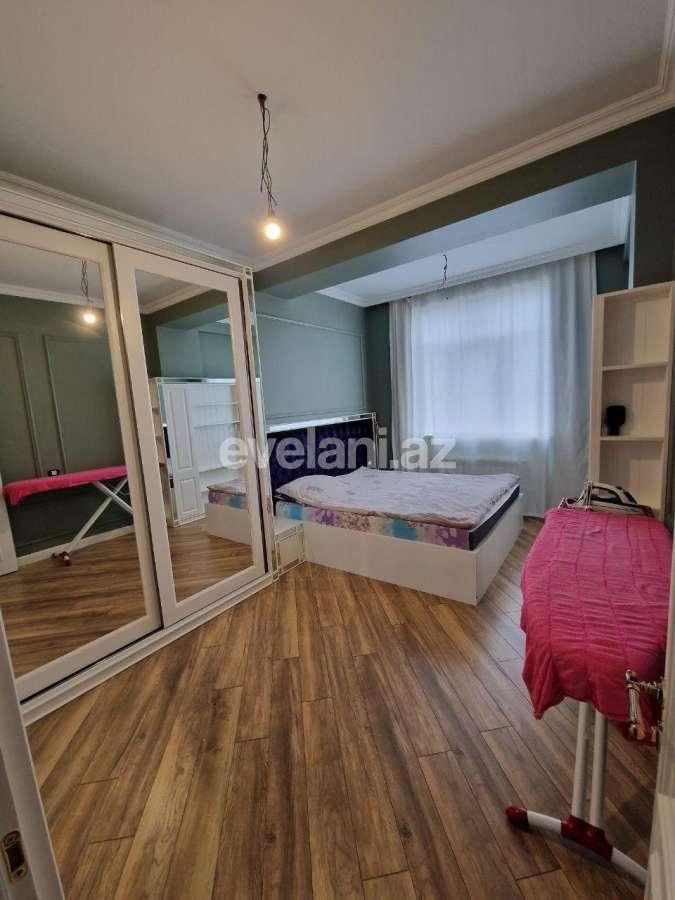 Satılır, yeni tikili, 4 otaqlı, 122 m², Bakı, Xətai r, Əhmədli q.
