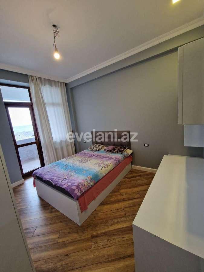Satılır, yeni tikili, 4 otaqlı, 122 m², Bakı, Xətai r, Əhmədli q.