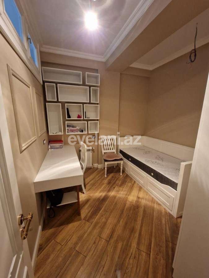 Satılır, yeni tikili, 4 otaqlı, 122 m², Bakı, Xətai r, Əhmədli q.