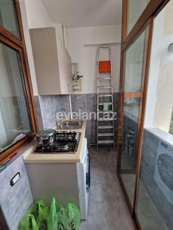 Satılır, yeni tikili, 4 otaqlı, 122 m², Bakı, Xətai r, Əhmədli q.