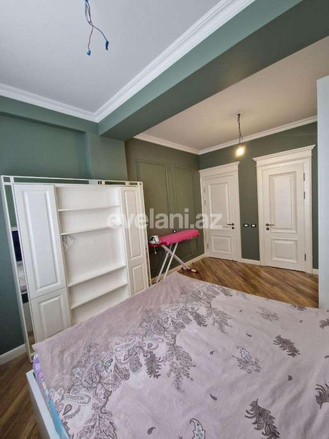 Satılır, yeni tikili, 4 otaqlı, 122 m², Bakı, Xətai r, Əhmədli q.