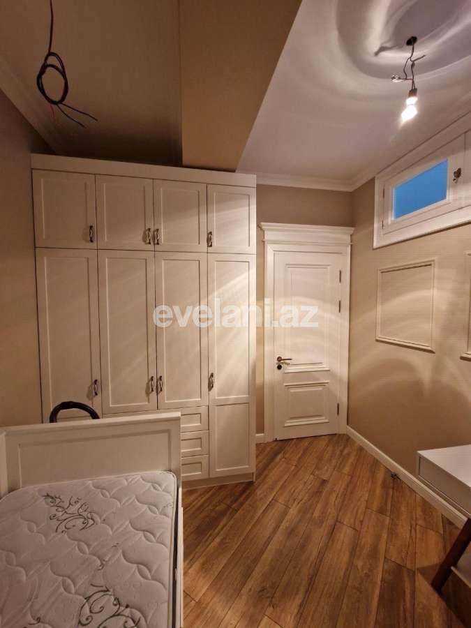 Satılır, yeni tikili, 4 otaqlı, 122 m², Bakı, Xətai r, Əhmədli q.