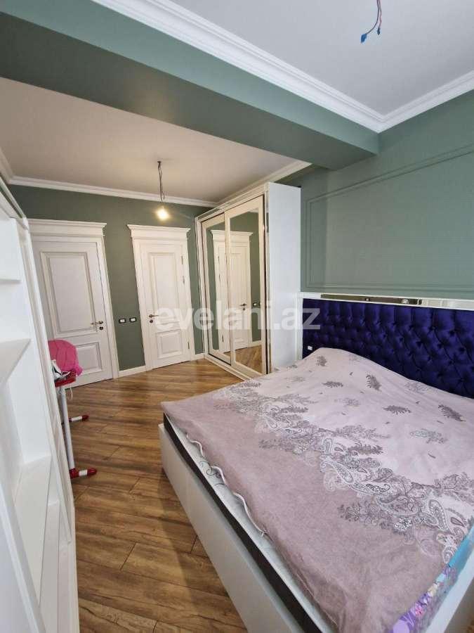 Satılır, yeni tikili, 4 otaqlı, 122 m², Bakı, Xətai r, Əhmədli q.