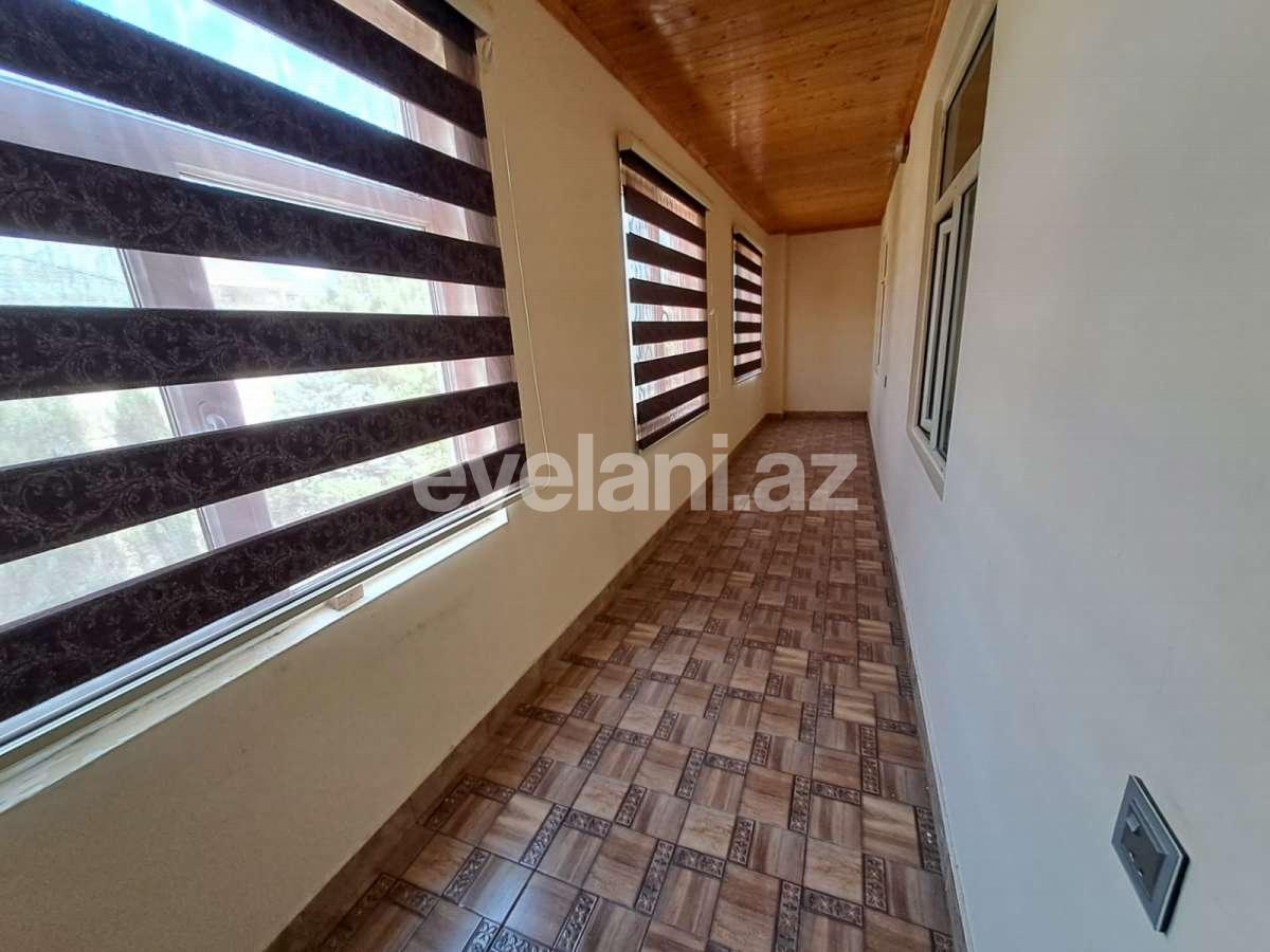 Kirayə verilir, villa, 9 otaqlı, 1000 m², Bakı, Səbail r, Badamdar q.