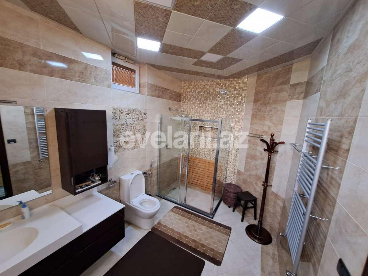 Kirayə verilir, villa, 9 otaqlı, 1000 m², Bakı, Səbail r, Badamdar q.