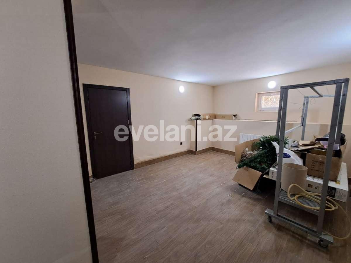 Kirayə verilir, villa, 9 otaqlı, 1000 m², Bakı, Səbail r, Badamdar q.