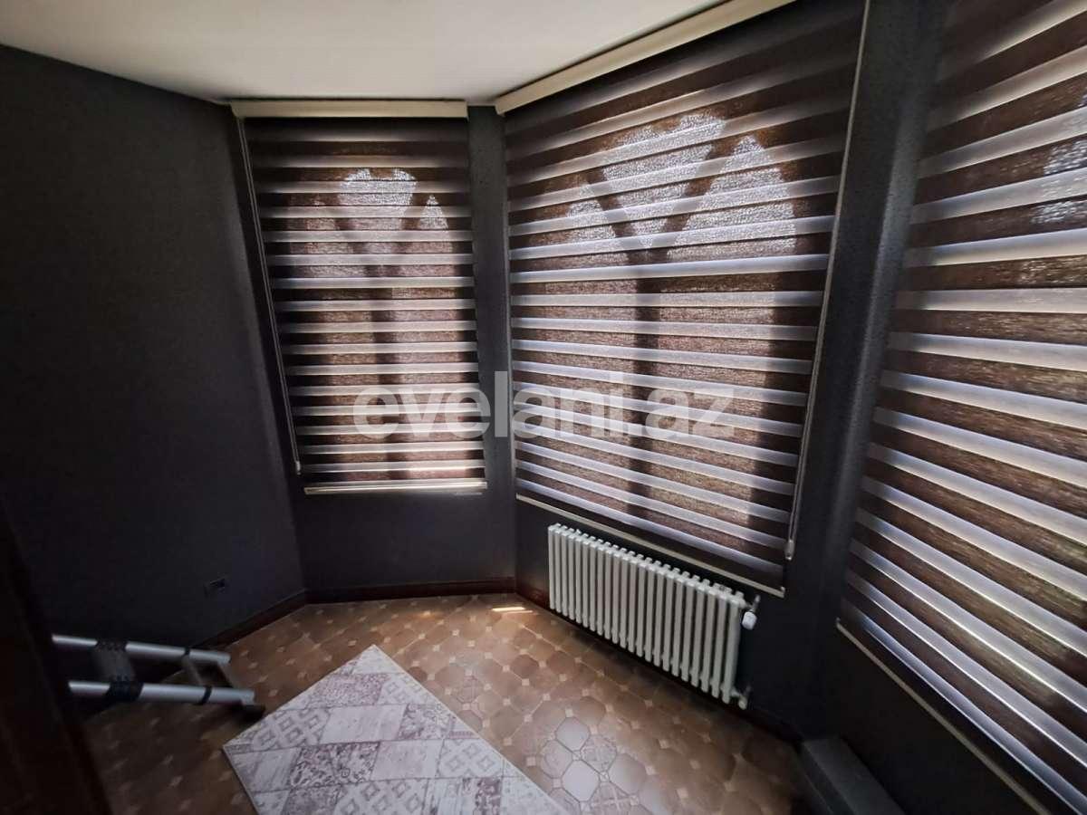 Kirayə verilir, villa, 9 otaqlı, 1000 m², Bakı, Səbail r, Badamdar q.