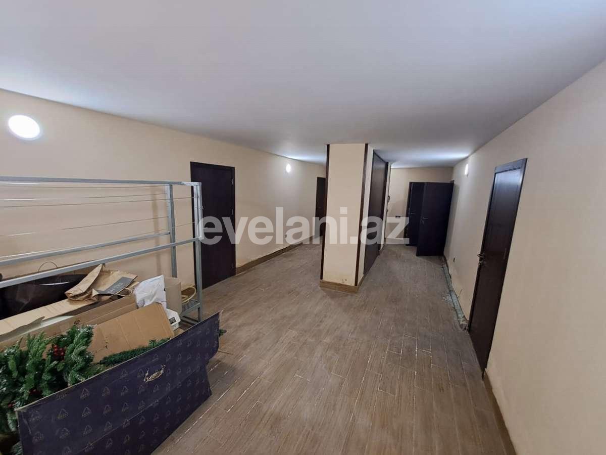 Kirayə verilir, villa, 9 otaqlı, 1000 m², Bakı, Səbail r, Badamdar q.